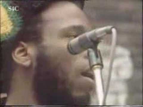 Delroy Washington - Jah Wonderfull [1976]
