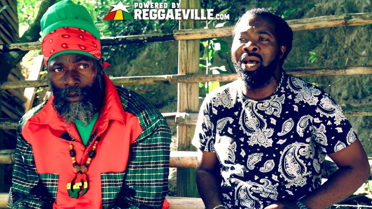 Capleton & Elijah Prophet - World Peace [3/9/2018]