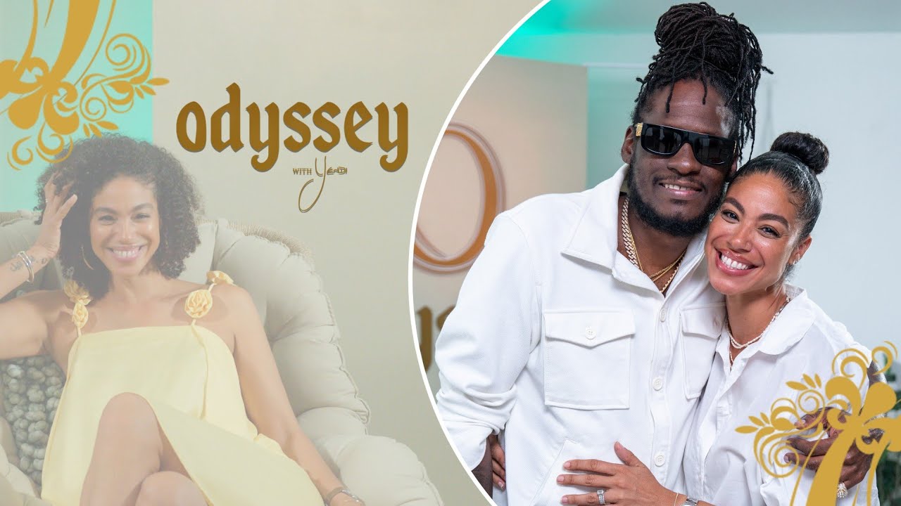 Aidonia Interview @ Yendi Phillipps [5/2/2025]