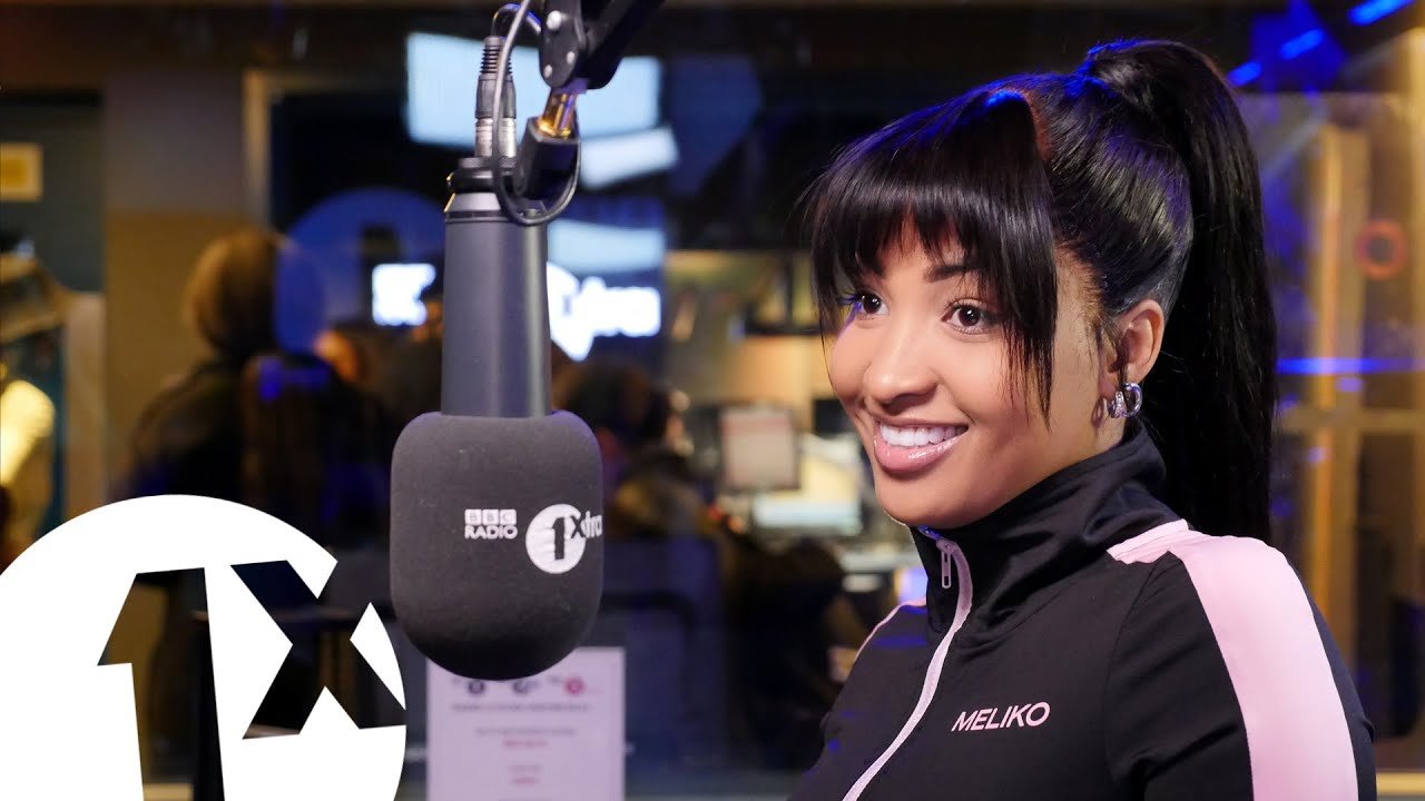 Shenseea - Loyal @ BBC 1Xtra [3/15/2020]