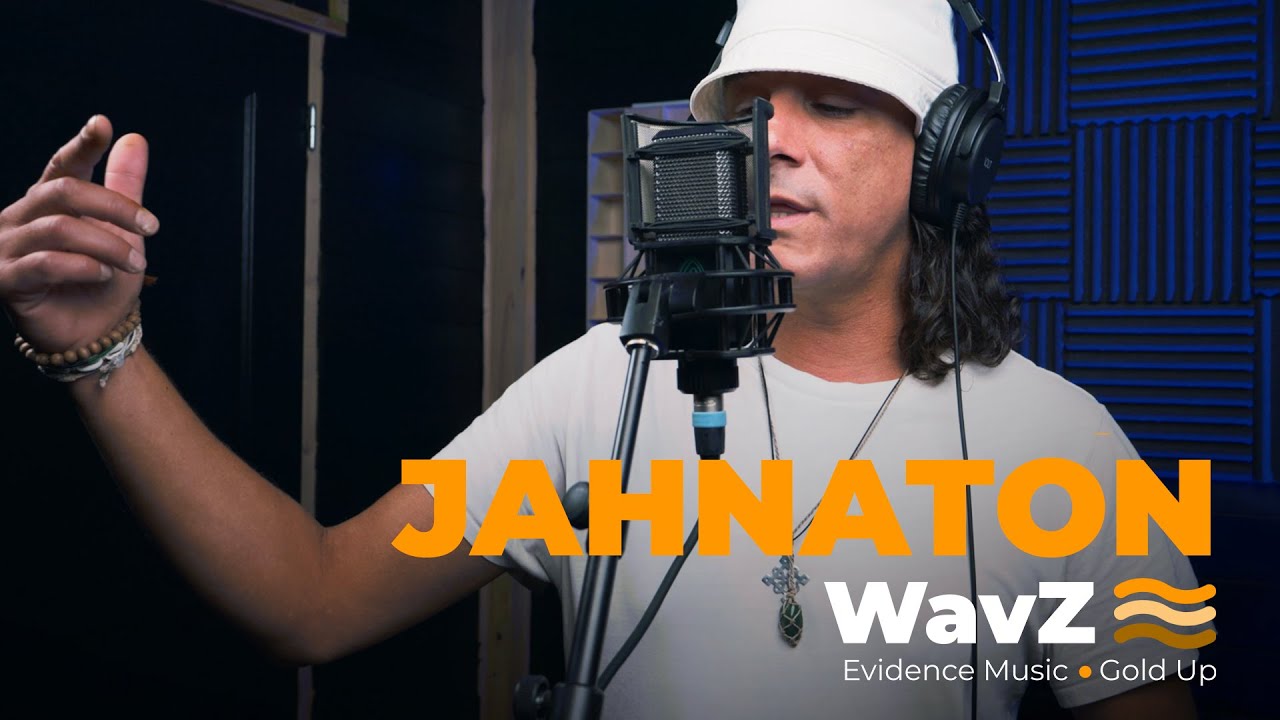 Jahnaton - Kilowatts @ WavZ Session [9/20/2022]