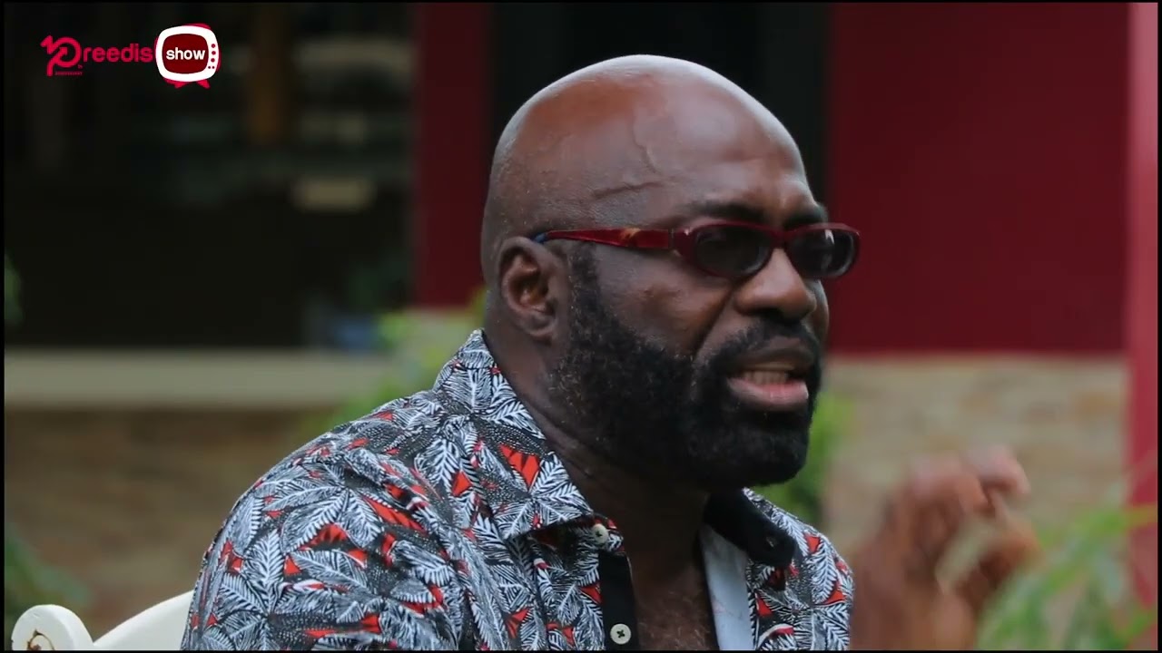 Richie Stephens - Pree Dis Show (PBC Jamaica) [11/3/2022]