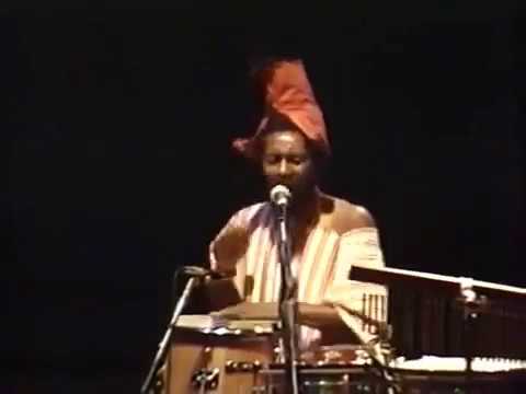 Steel Pulse - Unseen Guest @ Reggae Sunsplash 1981 [8/5/1981]