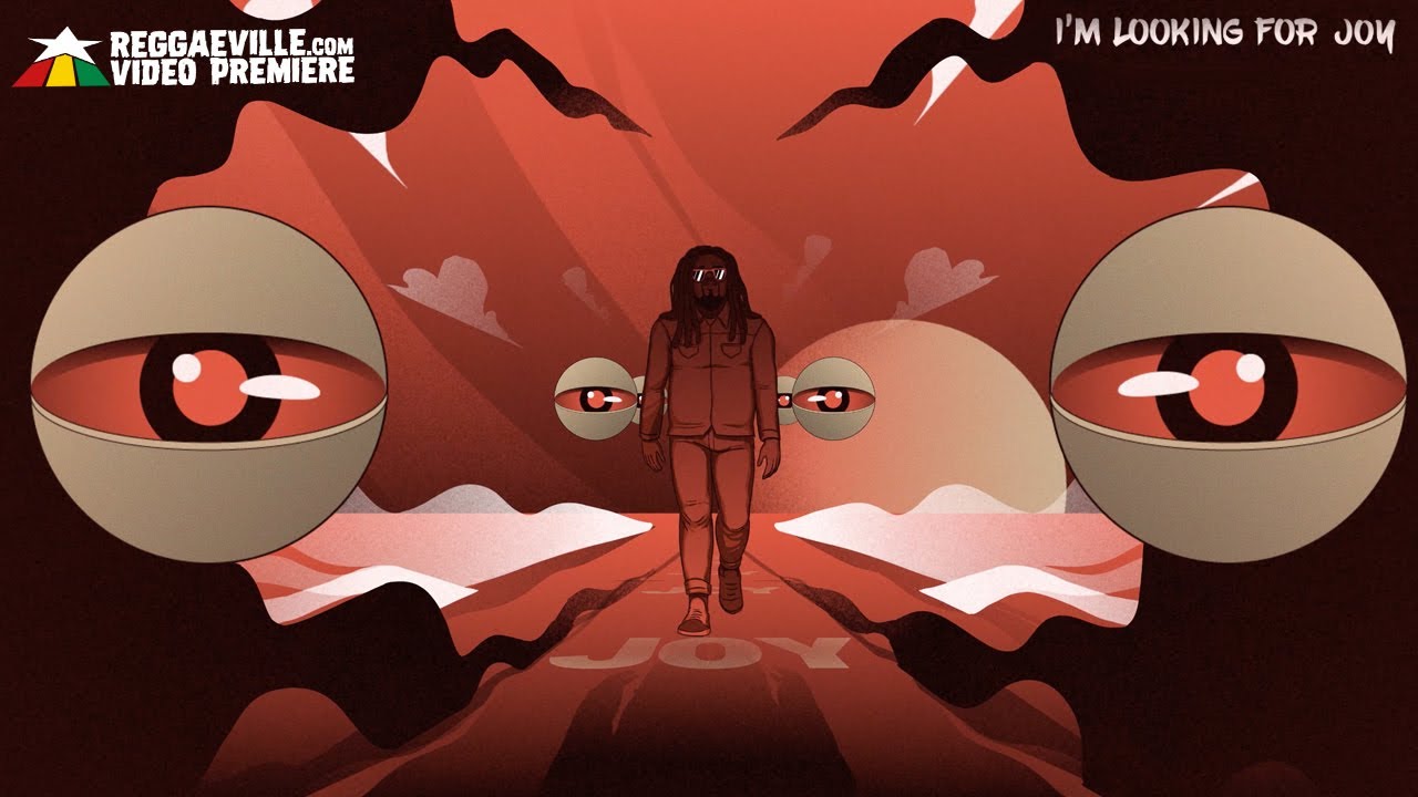 Zulu Bob - Ms. Joy (Lyric Video) [6/26/2020]
