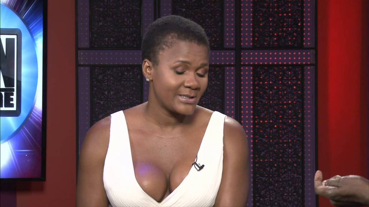 Lady Saw @ Onstage TV [11/29/2014]