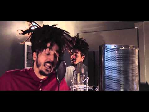 Mellow Mood - Innocent Like Rototom (Dub-File-Plate Session) [6/3/2015]