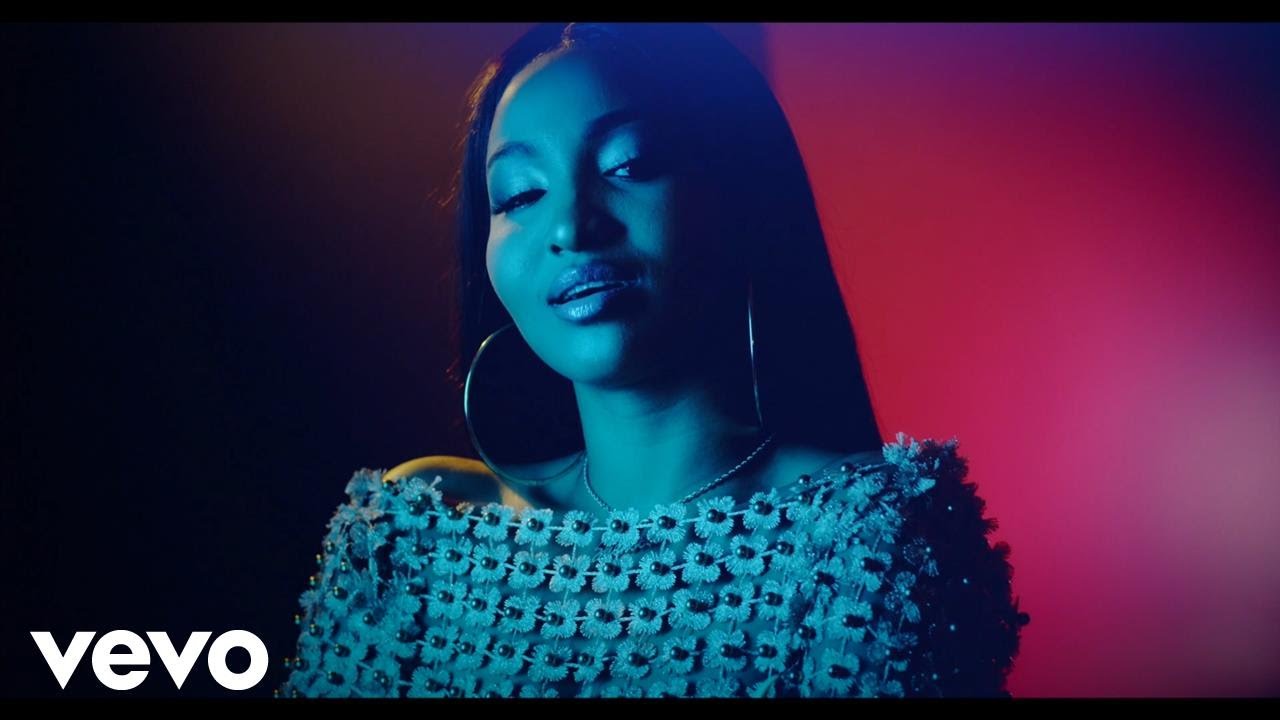 Shenseea - Subrosa (Come Closer) [1/4/2018]