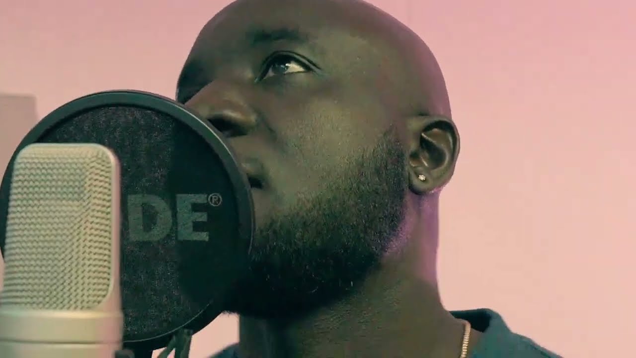 Phantom IMC - All Night (Studio Video) [5/17/2024]