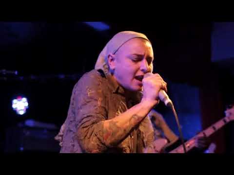 Sinéad O'Connor feat. Sly & Robbie with Ernest Ranglin x Robbie Lyn - None A Jah Jah Children A Cry @ Whelan's [12/1/2012]