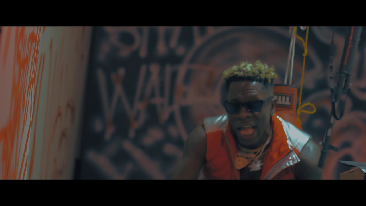 Shatta Wale - Greatest [6/9/2020]