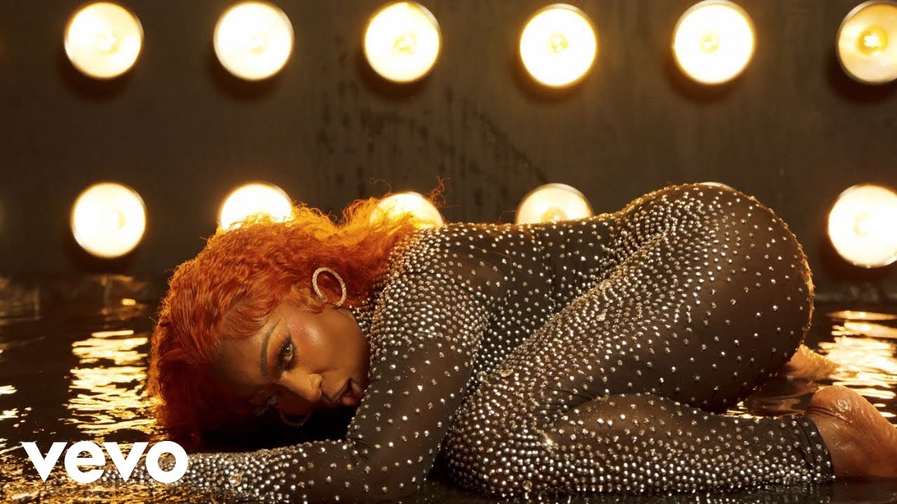 Spice x Cjthechemist - Degree