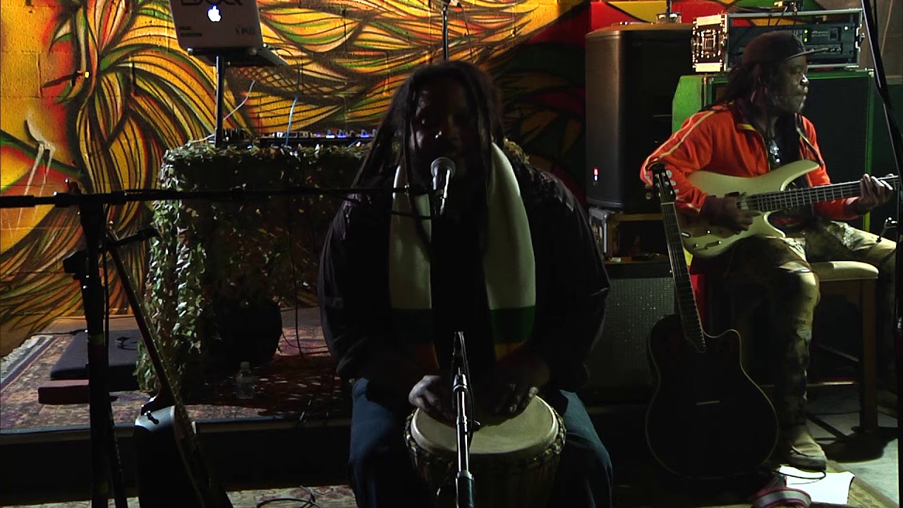 Stephen Marley - Easy Skankin @ Bob Marley Birthday Celebration 2018 [2/6/2018]