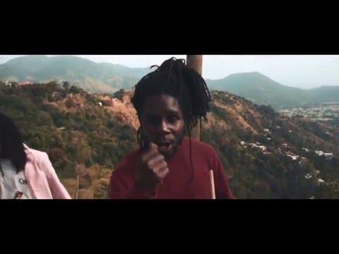 Chronixx & Eesah - Perfect Tree [3/9/2016]