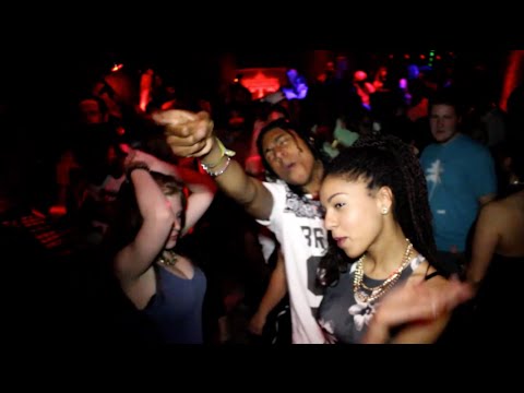 Jugglerz @ Yard Flexx in Berlin, Germany [11/5/2014]