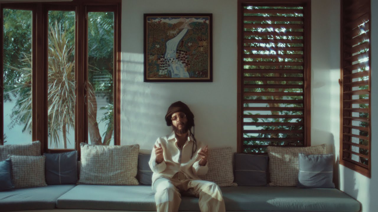 Protoje - Feel It [6/20/2025]