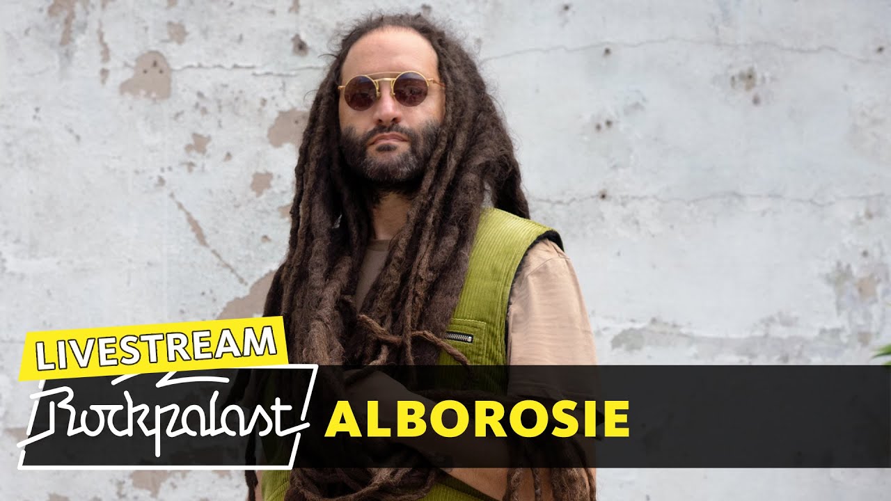 Alborosie @ Summerjam 2023 (Live Stream) [6/30/2023]
