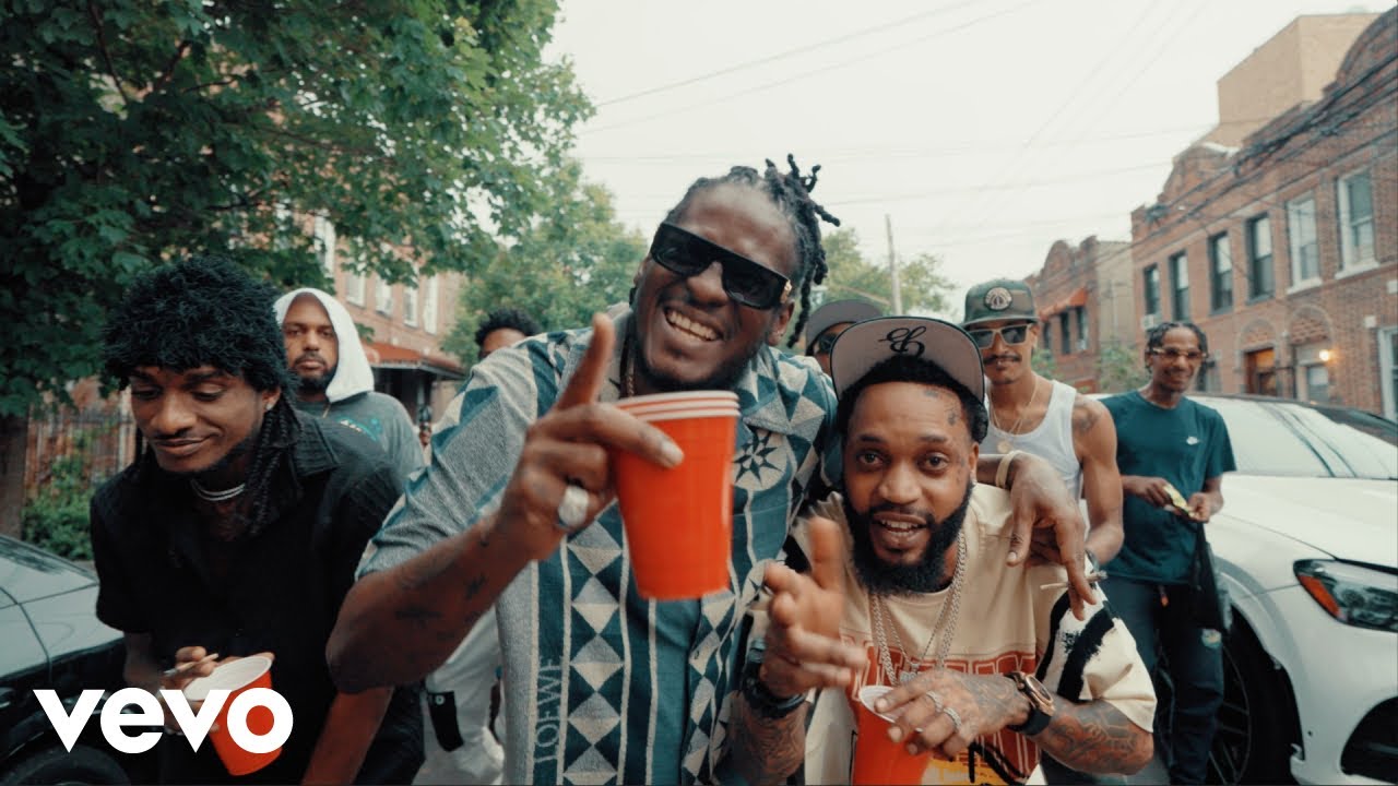 IWaata x Aidonia - Never Basic [7/18/2025]