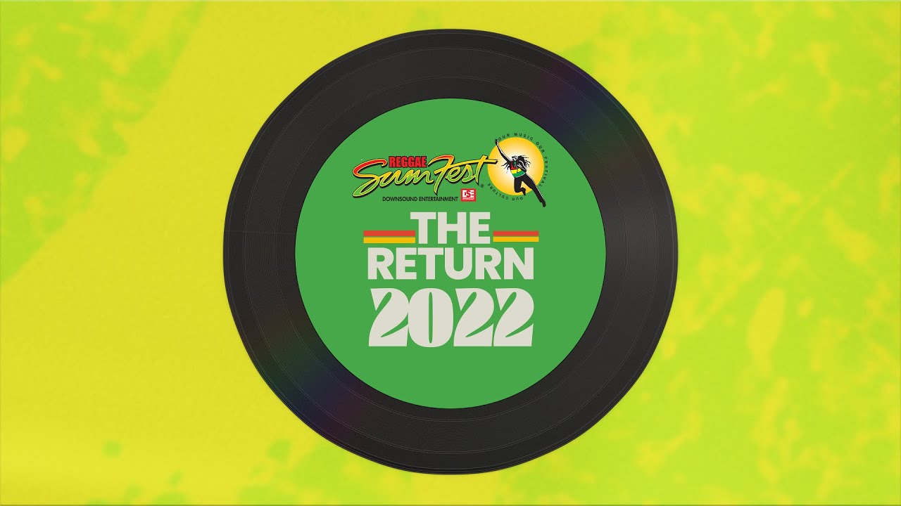 Reggae Sumfest 2022 (Free Sneak Peek) [7/23/2022]