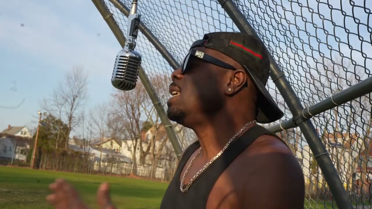 MitchDiSinga - Want No More [3/22/2024]