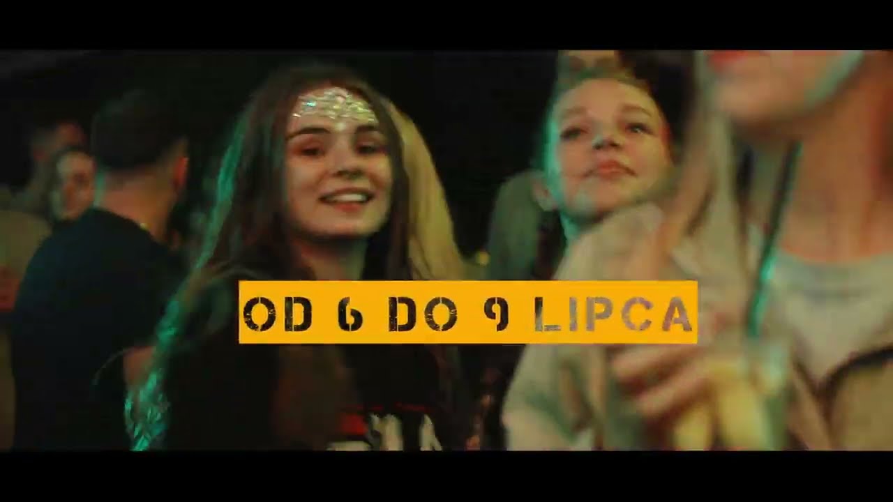 Ostróda Reggae Festival 2023 (Trailer) [5/26/2023]