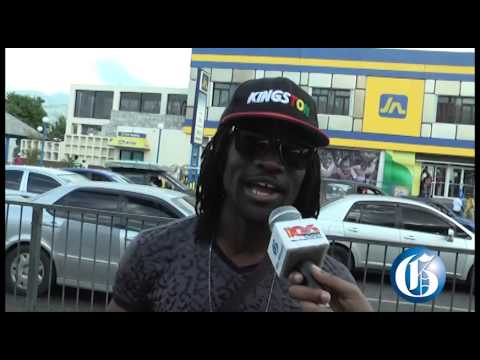 To Tessanne Chin from Jamaica: Jamaicans Send Their Messages... [12/16/2013]