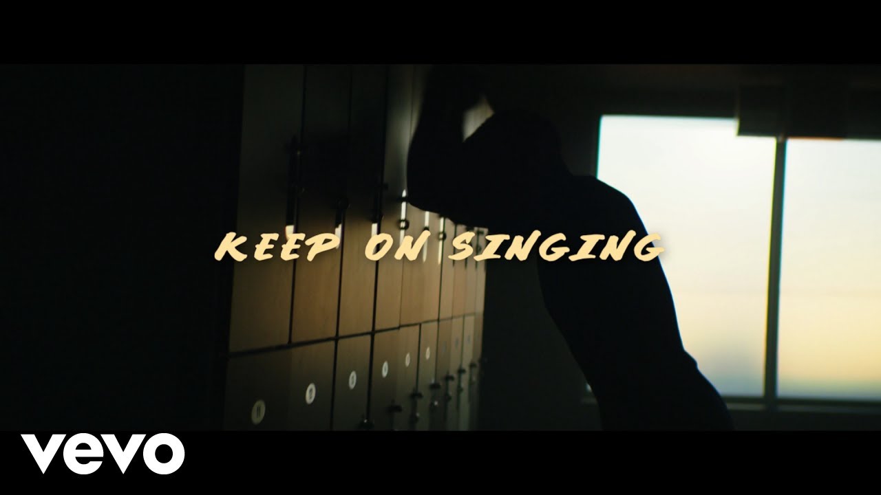 Alborosie - Keep on Singing (Lyric Video) [6/2/2023]