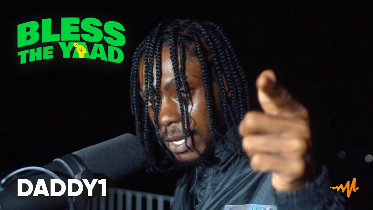 Daddy1 @ Bless The Yaad [2/8/2022]