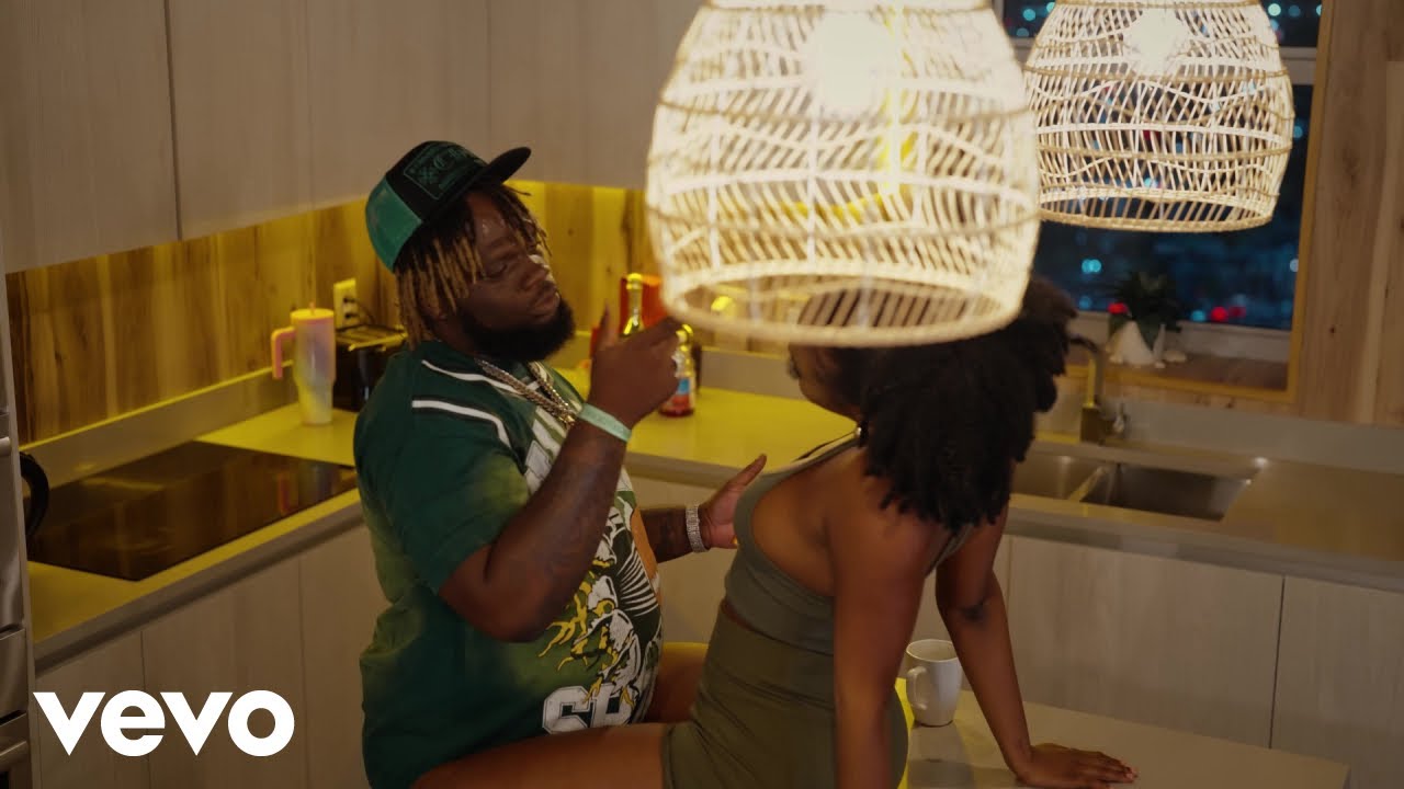 Chronic Law x Collect Di Bred - Neva Lie