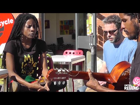 Jah9 - Revolution Lullaby (Showers of Blessings) / New Name (Acoustic) [5/2/2016]