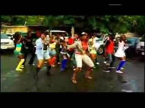 Macka Diamond - Hula Hoop 