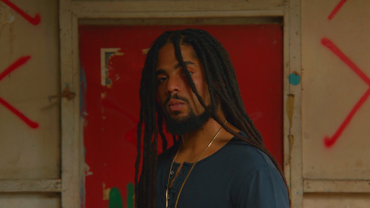 Skip Marley - In Our Sight [9/18/2025]