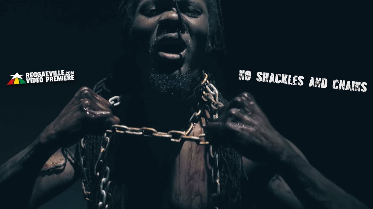 Ras Slick - No More Shackles And Chains [3/22/2017]