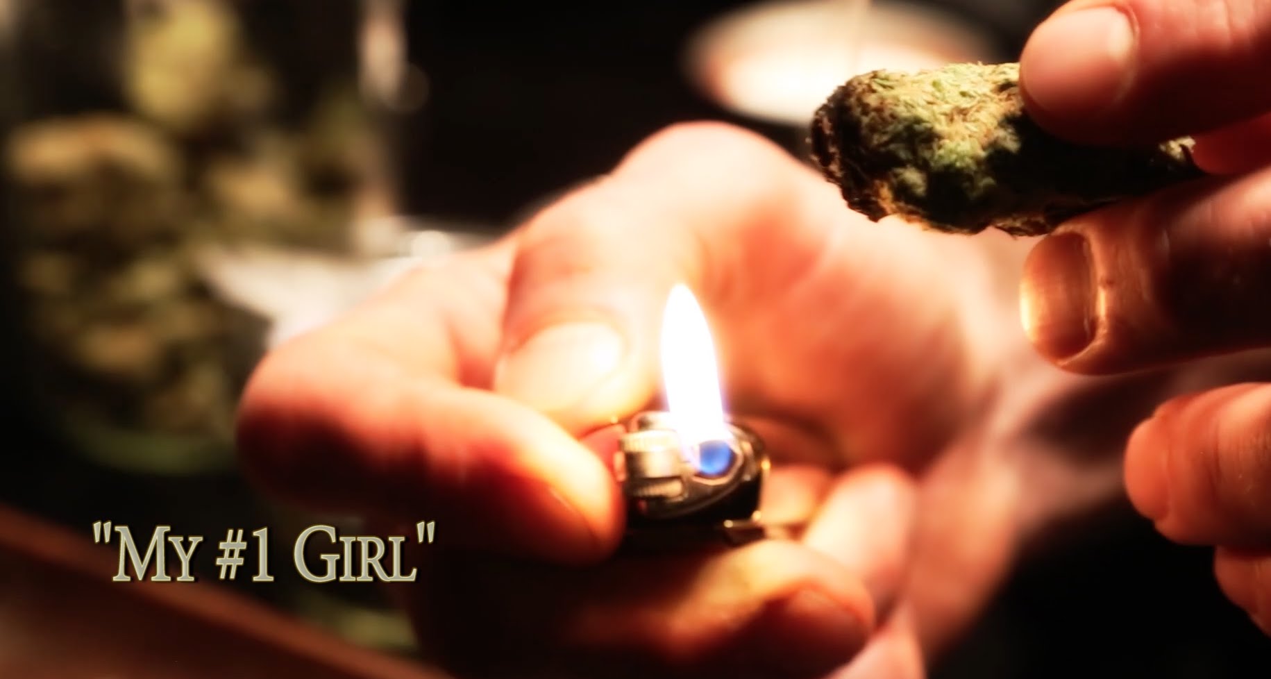 SoulMedic - My #1 Girl [4/20/2015]