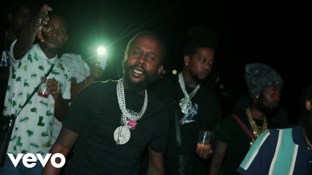 Popcaan - Who Is You [5/22/2024]