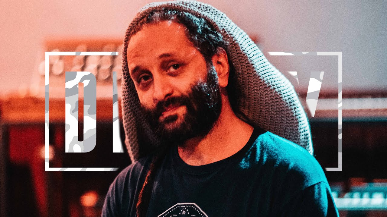 Alborosie - Police @ DEADLY [9/1/2019]