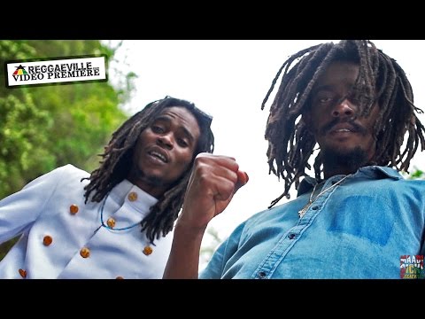 Silkki Wonda & Eesah - Natty Love / Black Marcus [4/19/2016]