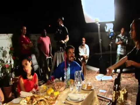 Behind The Scenes: Protoje feat. Ky-Mani Marley - Rasta Love [1/28/2011]
