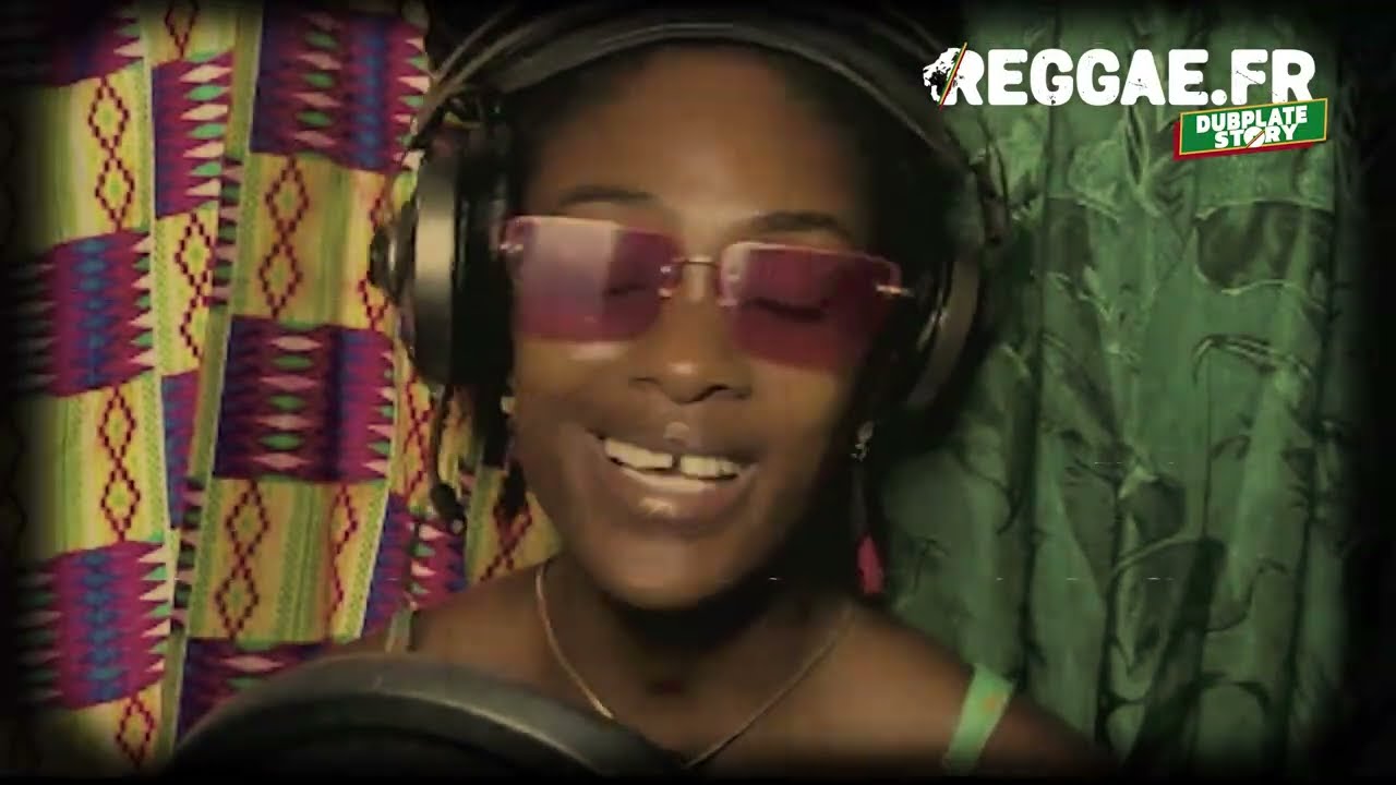 Aza Lineage X Reggae.fr - Sound System (Dubplate) [5/18/2024]