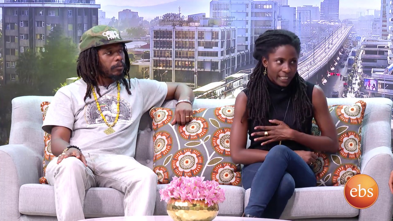 Jah9 Interview @ ebstv [3/15/2020]