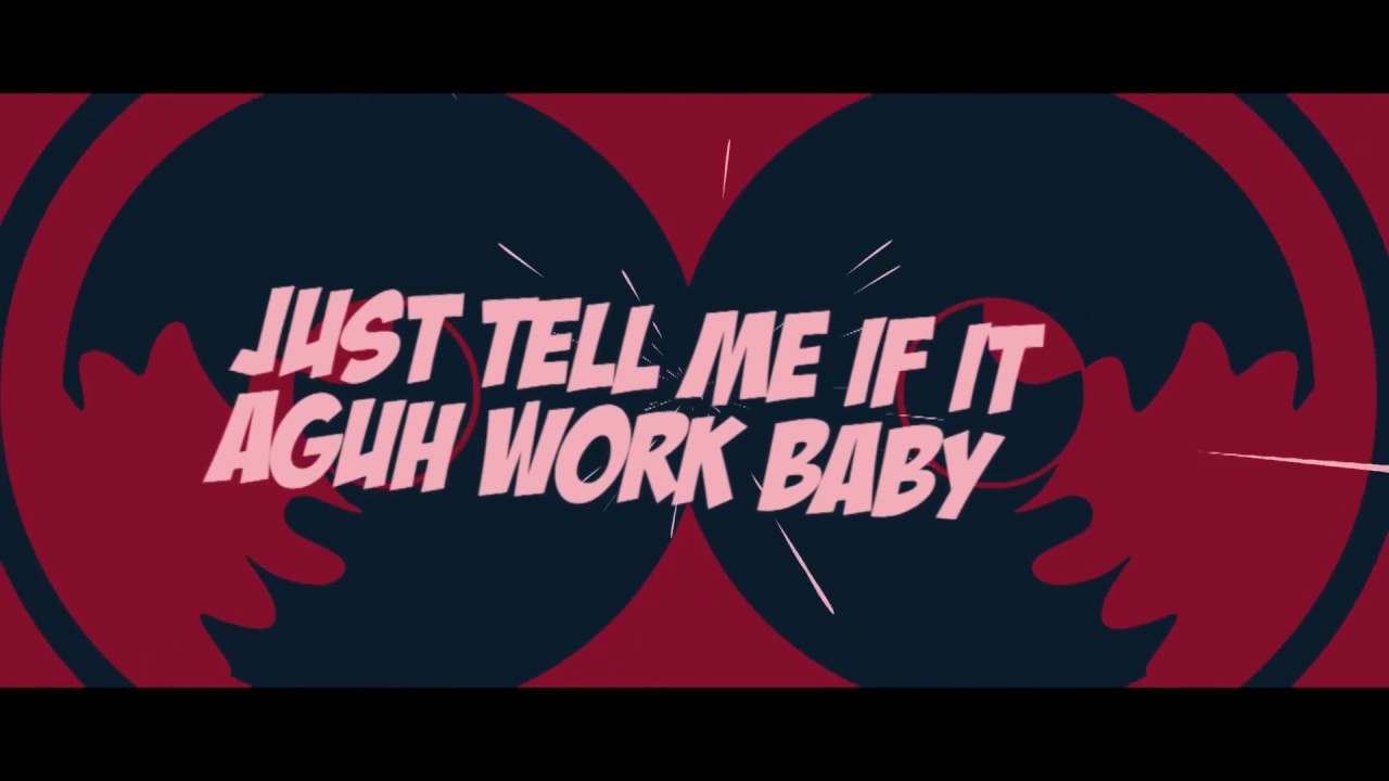 Jahmiel & Shenseea - Tell Me (Lyric Video) [2/10/2017]