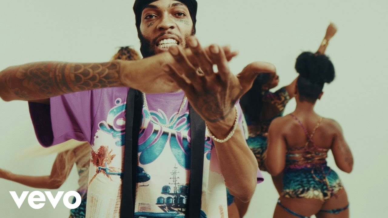 Roze Don feat. Bugzy2Flashy - Clap [10/10/2025]