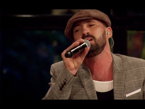 Gentleman - Superior @ MTV Unplugged [10/31/2014]