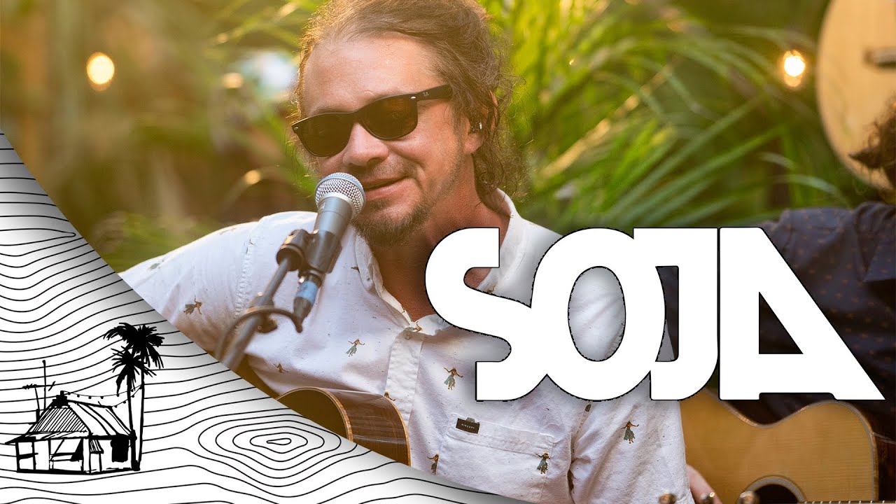 SOJA - Still You @ Sugarshack Sessions [3/30/2024]