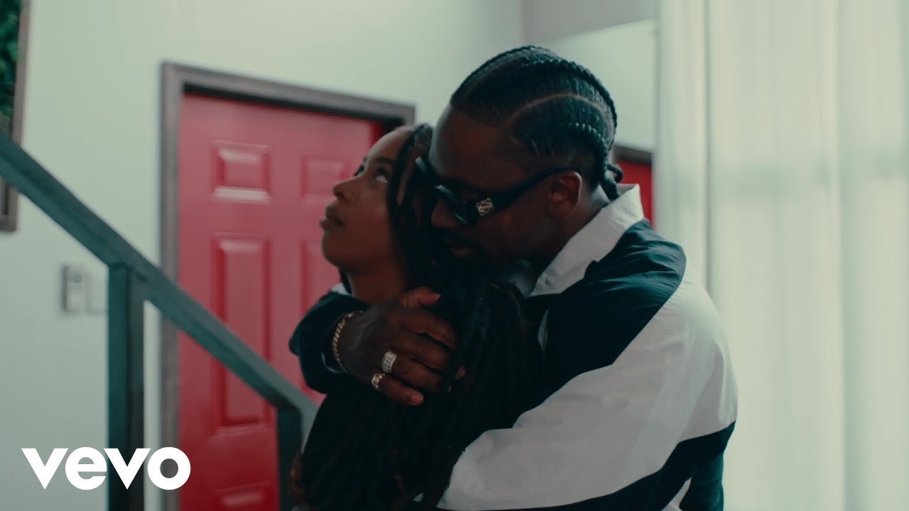 Christopher Martin - Don't Cry [2/24/2026]