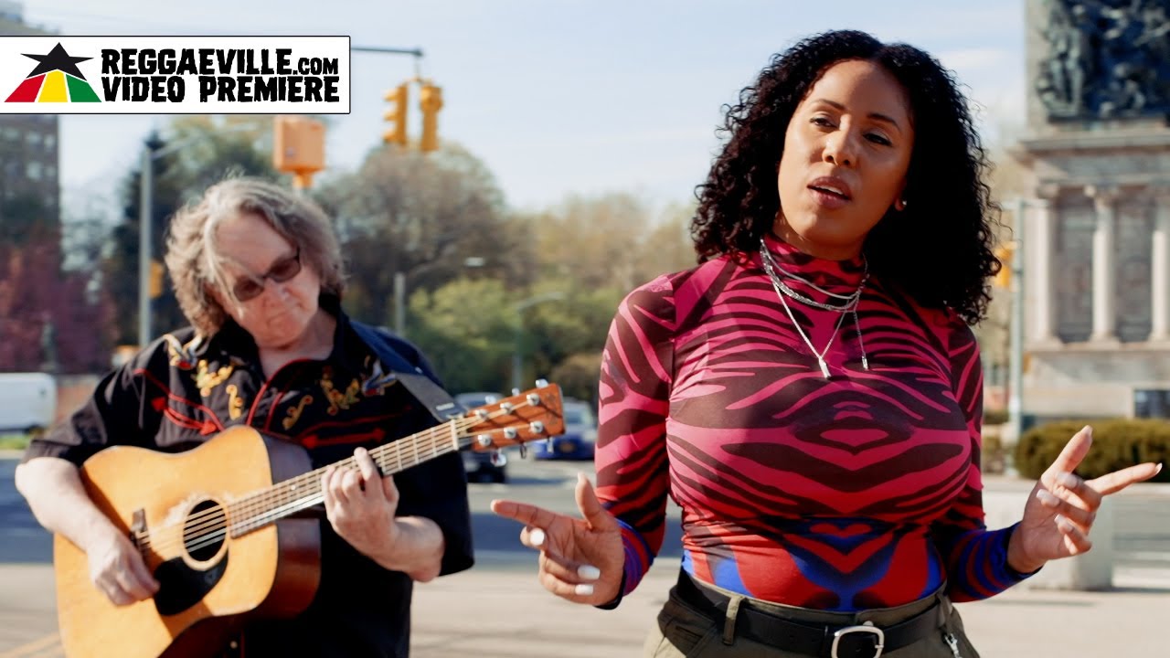 Joanne Williams feat. Andy Bassford - Thankful [5/18/2023]