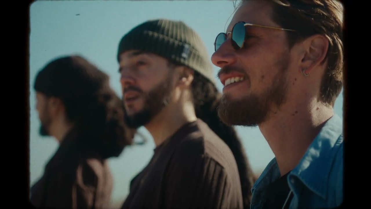 Mellow Mood feat. Naâman - Play No Banger [10/13/2025]