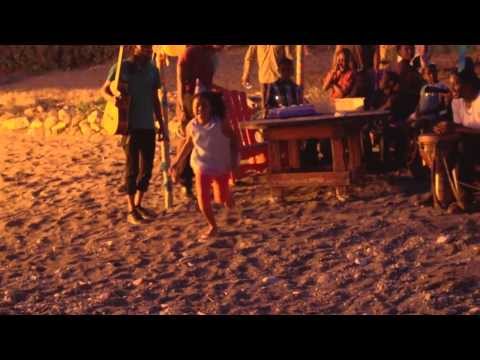 Raging Fyah - Running Away [11/15/2013]