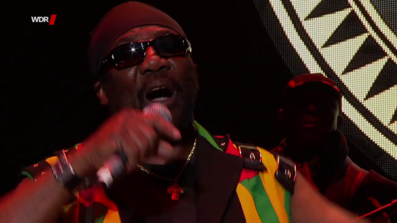 Toots & The Maytals @ SummerJam Festival 2017 (Full Show) [7/2/2017]