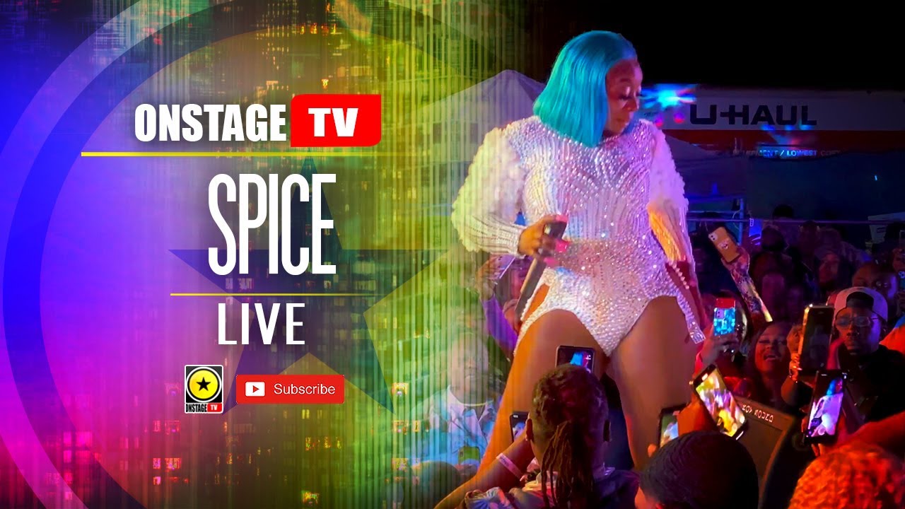 Spice @ BRT Weekend - Florida Keys 2021 [11/27/2021]