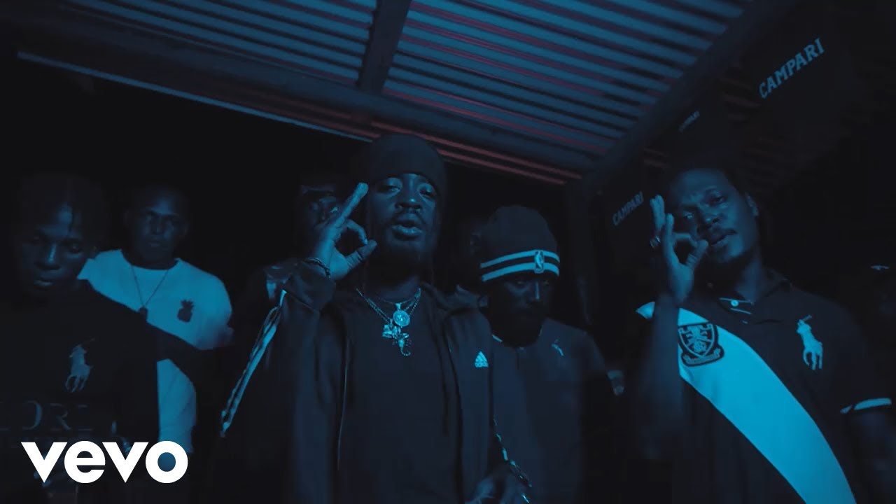Fya Doops & Waylon - Family [1/4/2021]